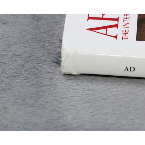 Architectural Digest Magazine March 2002 Georgia O’Keeffe Ghost Ranch NM - Picture 5 of 9